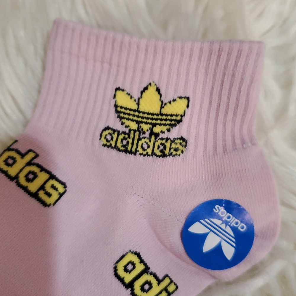 adidas socks - Picture 2 of 5